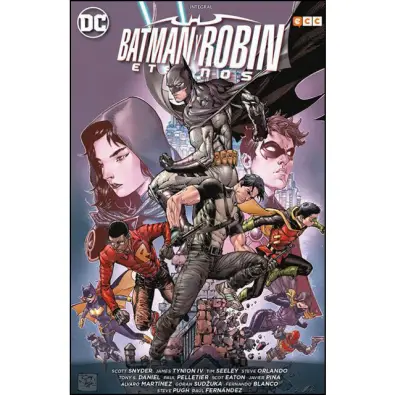 Imagen del producto 9788417908775