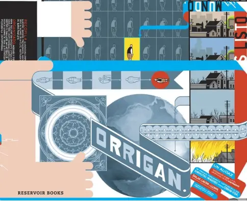 Imagen del producto 9788417910129