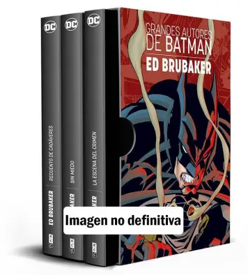 Imagen del producto 9788417960902