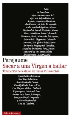 Imagen del producto 9788417971755