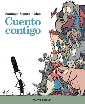 Imagen del producto 9788417989521