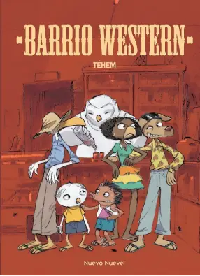 Imagen del producto 9788417989934