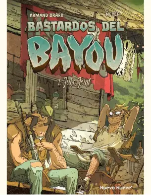 Imagen del producto 9788417989972