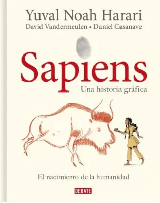 Imagen del producto 9788418006814