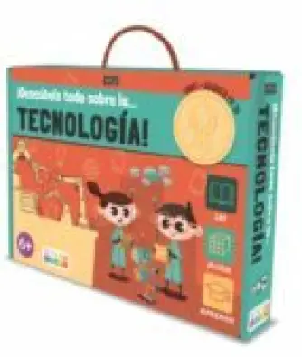 Imagen del producto 9788418127052
