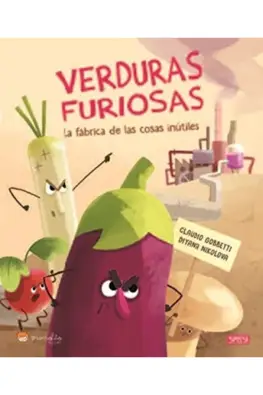 Imagen del producto 9788418127380