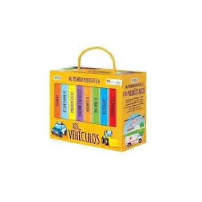 Imagen del producto 9788418127465