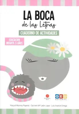 Imagen del producto 9788418137051