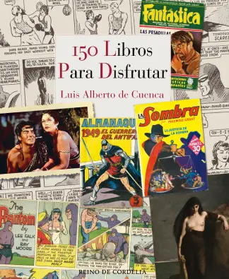 Imagen del producto 9788418141997