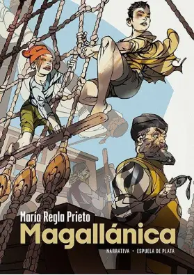 Imagen del producto 9788418153716