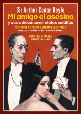 Imagen del producto 9788418153839