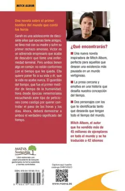 Imagen del producto 9788418185755