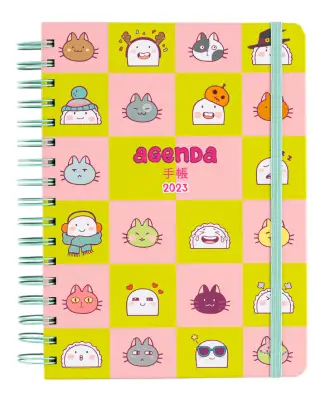 Imagen del producto 9788418195594