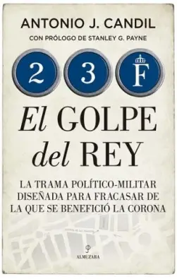 Imagen del producto 9788418205538