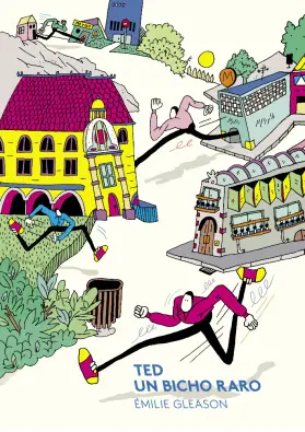 Imagen del producto 9788418215896