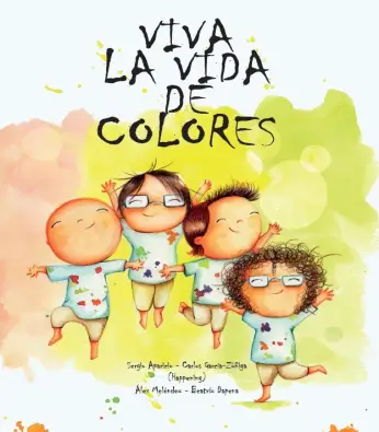 Imagen del producto 9788418232169