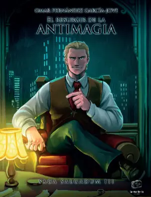 Imagen del producto 9788418232411