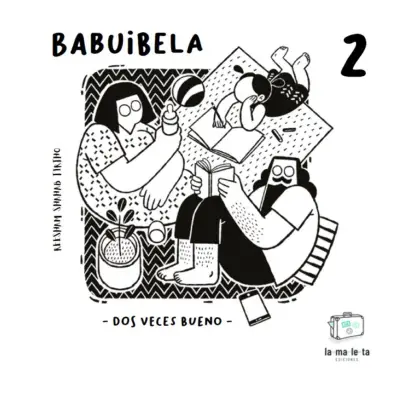 Imagen del producto 9788418232862