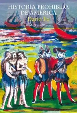 Imagen del producto 9788418245558