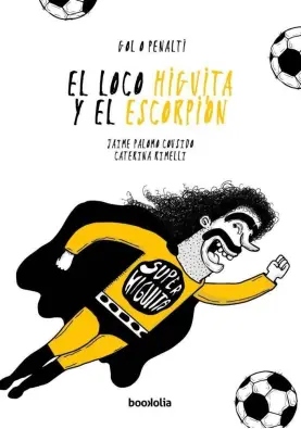 Imagen del producto 9788418284359