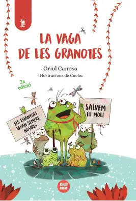 Imagen del producto 9788418288395