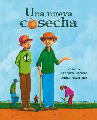 Imagen del producto 9788418302305