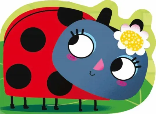 Imagen del producto 9788418350108