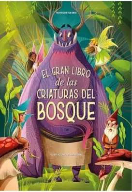 Imagen del producto 9788418350870