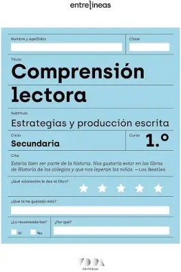 Imagen del producto 9788418353499