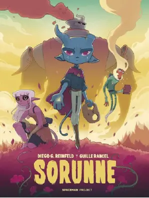 Imagen del producto 9788418380525