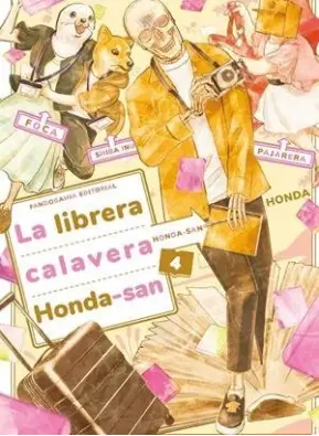 Imagen del producto 9788418419539