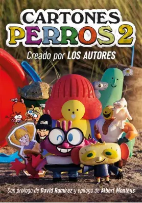 Imagen del producto 9788418419546