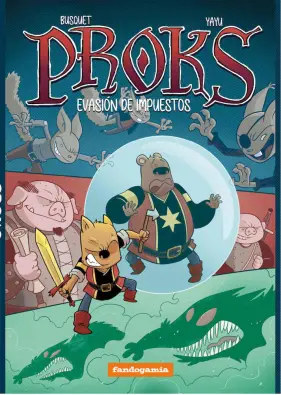 Imagen del producto 9788418419607