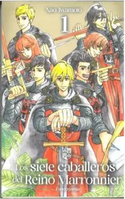 Imagen del producto 9788418419904