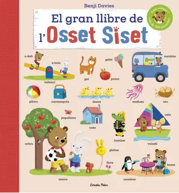 Imagen del producto 9788418443220