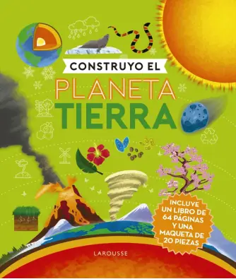 Imagen del producto 9788418473463