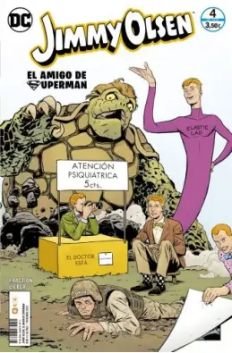 Imagen del producto 9788418475191