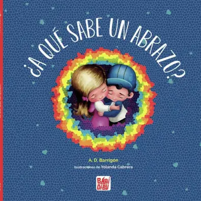 Imagen del producto 9788418499418