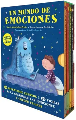 Imagen del producto 9788418538575