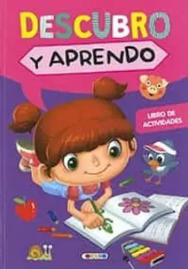 Imagen del producto 9788418565489