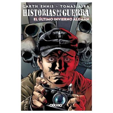 Imagen del producto 9788418589430