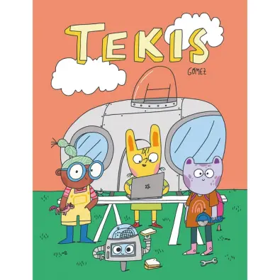 Imagen del producto 9788418599033