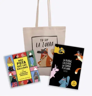 Imagen del producto 9788418599897