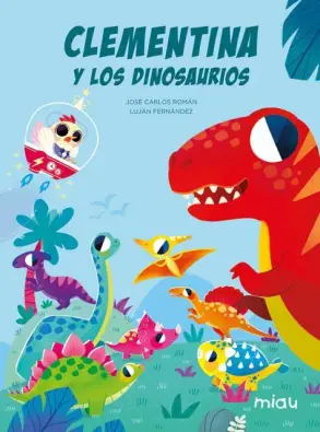Imagen del producto 9788418609817