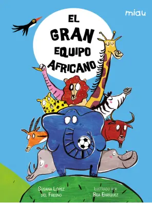 Imagen del producto 9788418609947