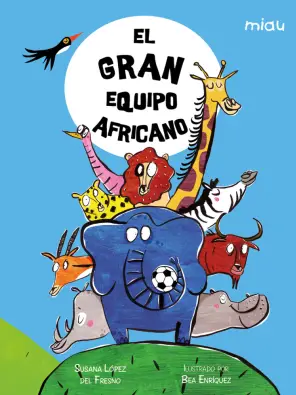 Imagen del producto 9788418609947