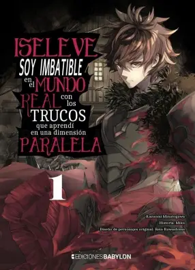 Imagen del producto 9788418612954