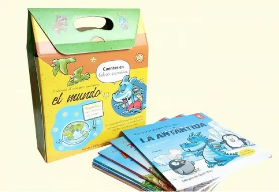 Imagen del producto 9788418664007