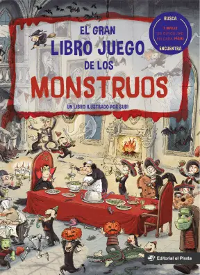 Imagen del producto 9788418664144