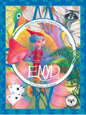 Imagen del producto 9788418687013